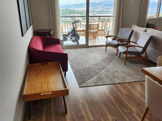 Apartamento venda em Região Imediata de São Paulo, Região Metropolitana de São Paulo