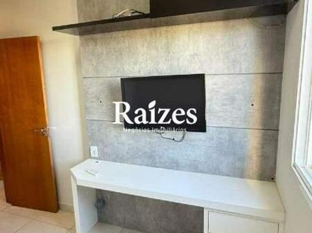 Apartamento venda em Região Geográfica Imediata de Uberlândia, Oliveira Fortes