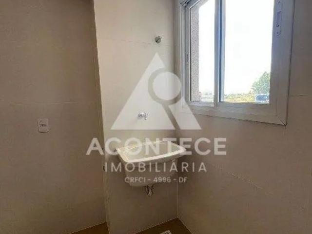 Apartamento aluguel em Setor de Áreas Complementares, Águas Claras