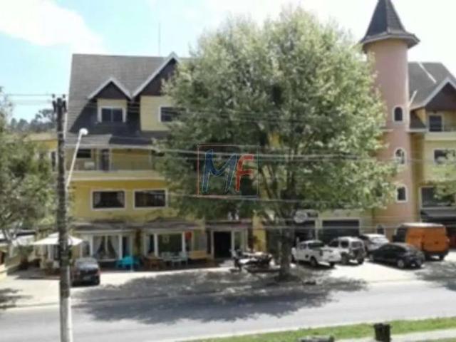Apartamento aluguel em Jardim Andira, Campos do Jordão
