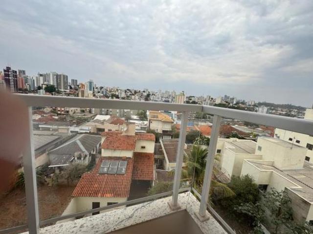 Apartamento venda em Região Geográfica Imediata de Uberlândia, Oliveira Fortes