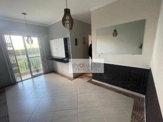 Apartamento venda em Atuba, Curitiba