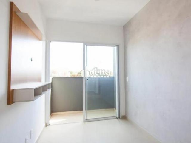 Apartamento venda em Região Geográfica Imediata de Uberlândia, Oliveira Fortes