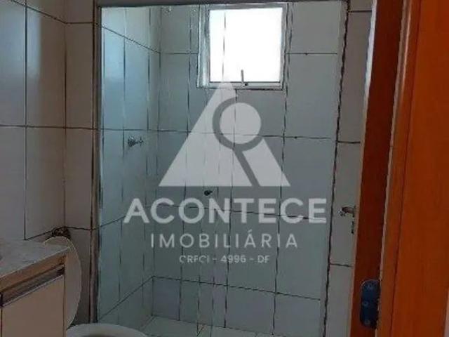Apartamento aluguel em Setor de Indústrias Gráficas, Taguatinga