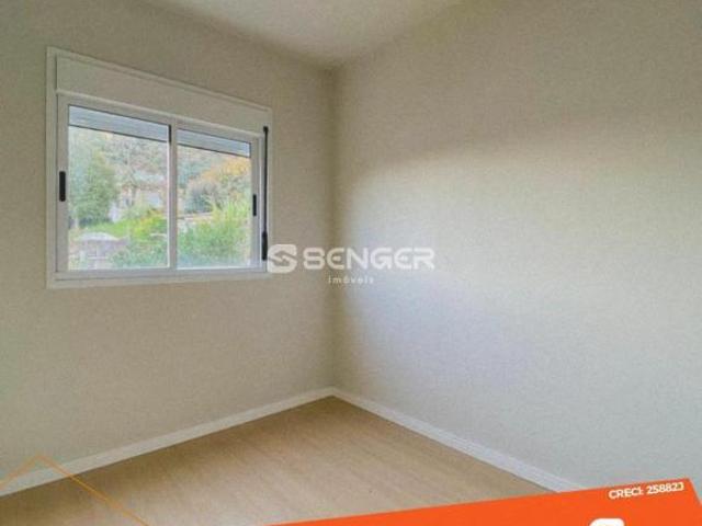 Apartamento venda em Região Geográfica Imediata de Bento Gonçalves, Veranópolis