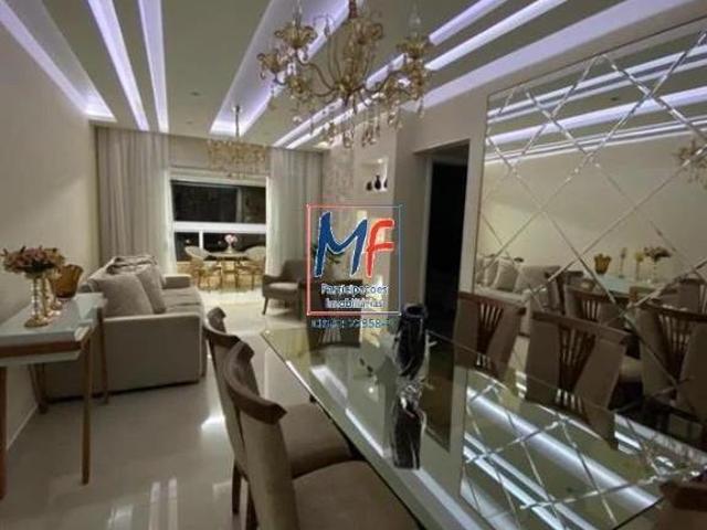 Apartamento venda em São Vicente