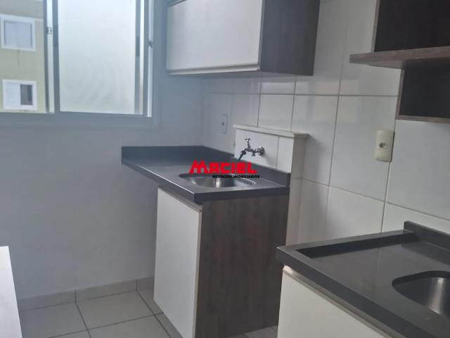 Apartamento aluguel em Região Imediata de São José dos Campos, Região Metropolitana do Vale do Paraíba e Litoral Norte