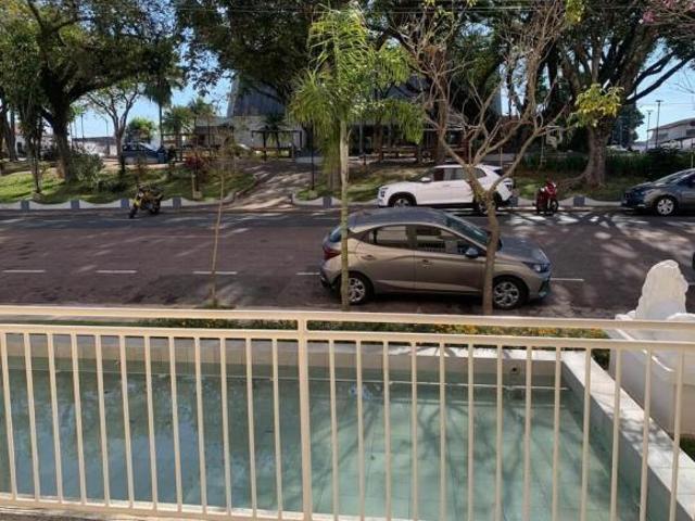 Apartamento venda em Amparo