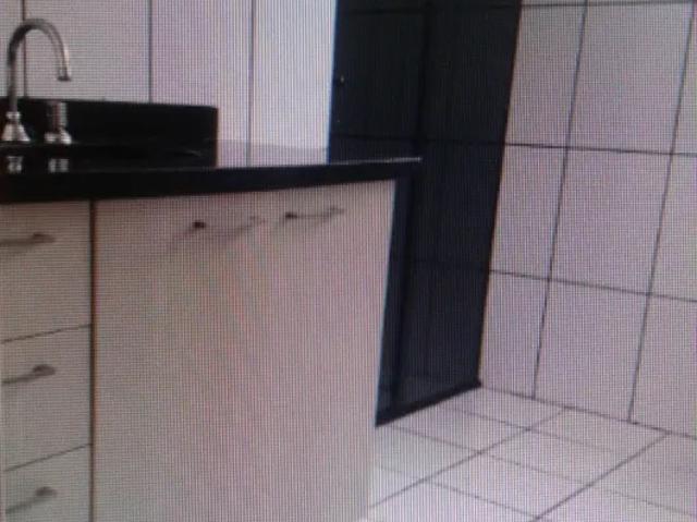 Apartamento aluguel em Mauá