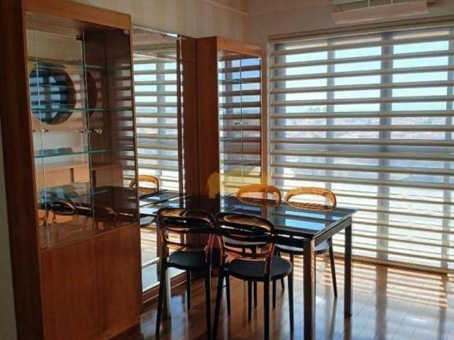Apartamento venda em Vila Alemã, Rio Claro