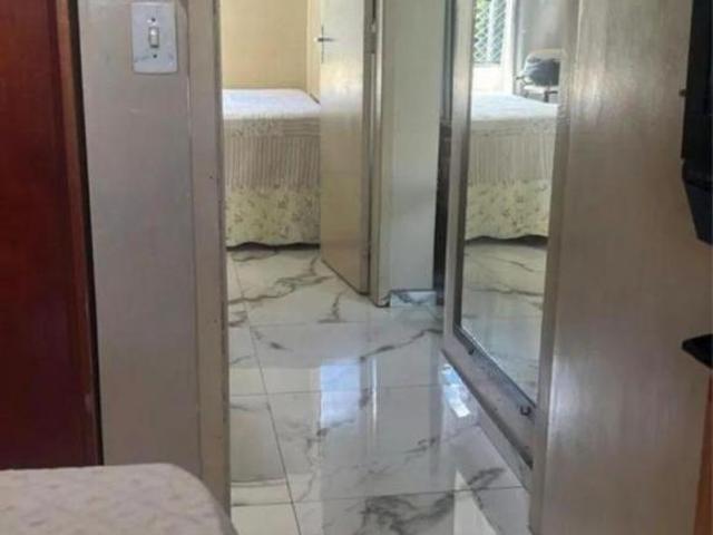 Apartamento venda em Condomínio Império dos Nobres, Sobradinho