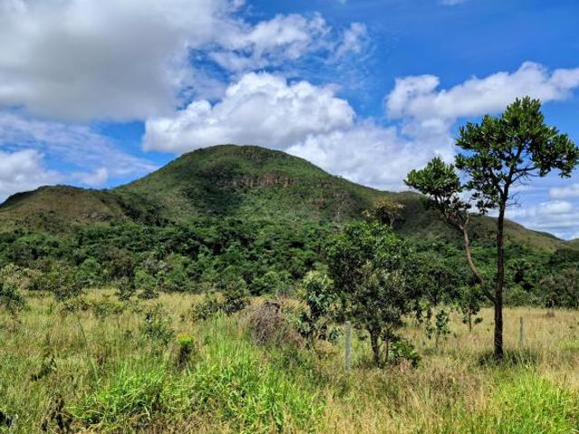 Terreno venda em Região Geográfica Imediata de Flores de Goiás, Alto Paraíso de Goiás