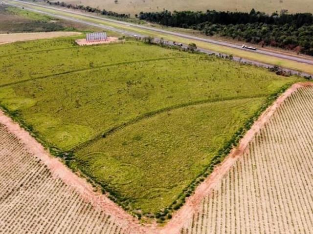 Terreno venda em Região Imediata de Avaré, Águas de Santa Bárbara