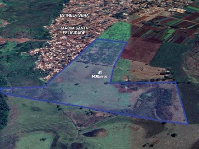Sítio e chácara venda em Região Geográfica Imediata de Dourados, Dourados
