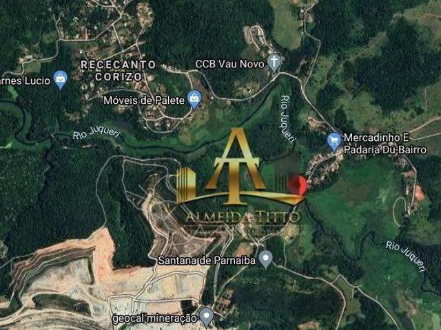 Terreno venda em Condomínio Fazenda Voturuna, Santana de Parnaíba