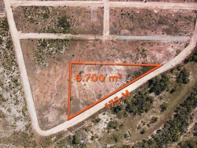 Terreno venda em Região Geográfica Imediata de Cuiabá, Região Metropolitana do Vale do Rio Cuiabá