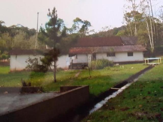 Sítio e chácara venda em Juquitiba