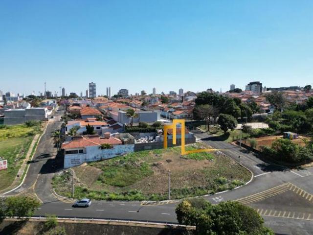 Terreno venda em São José, Franca
