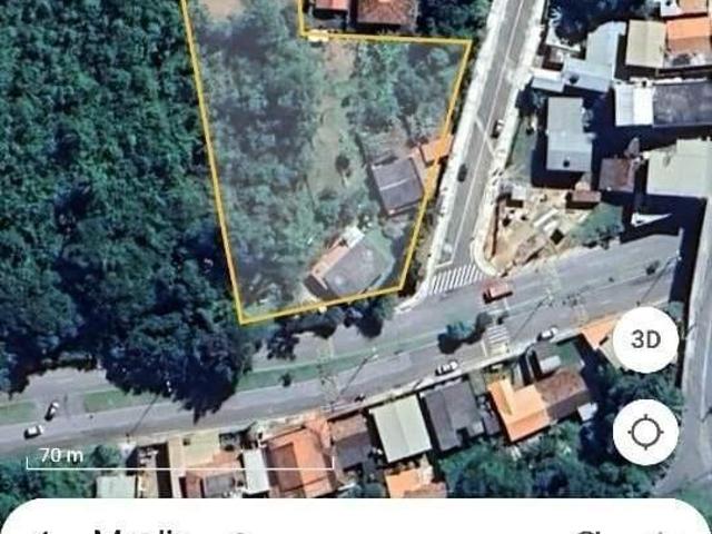 Terreno venda em Região Geográfica Imediata de Belo Horizonte, Região Metropolitana de Belo Horizonte