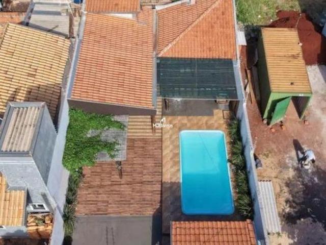 Casa venda em Região Geográfica Imediata de Dourados, Dourados