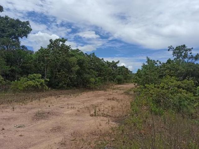 Sítio e chácara venda em Região Geográfica Imediata de Uruaçu - Niquelândia, Colinas do Sul