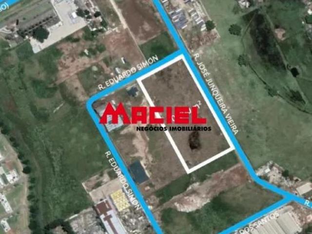 Terreno venda em Região Imediata de São José dos Campos, Região Metropolitana do Vale do Paraíba e Litoral Norte