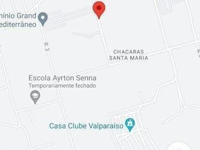 Terreno venda em Região Geográfica Imediata de Luziânia, Região Integrada de Desenvolvimento do Distrito Federal e Entorno