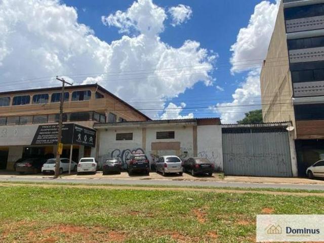 Ponto Comercial venda em Região Geográfica Imediata do Distrito Federal, Região Integrada de Desenvolvimento do Distrito Federal e Entorno