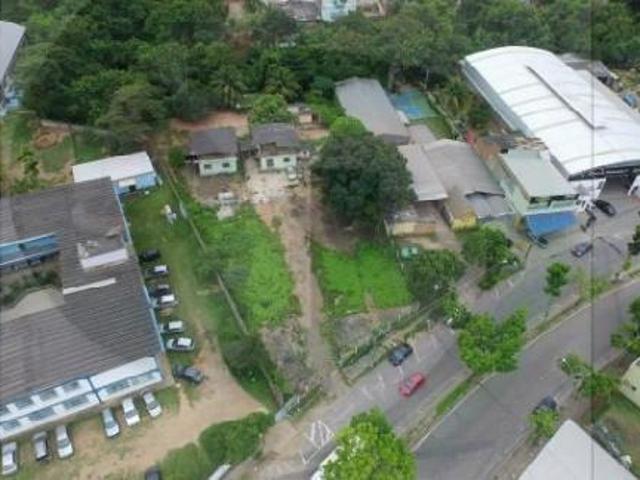 Terreno venda em Ideal, Ipatinga