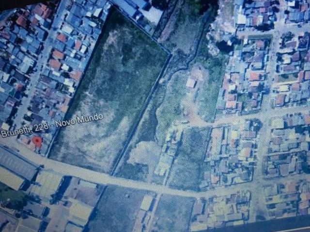 Terreno venda em Região Geográfica Imediata de Curitiba, Região Metropolitana de Curitiba