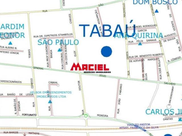 Terreno venda em Região Imediata de Taubaté-Pindamonhangaba, Região Metropolitana do Vale do Paraíba e Litoral Norte