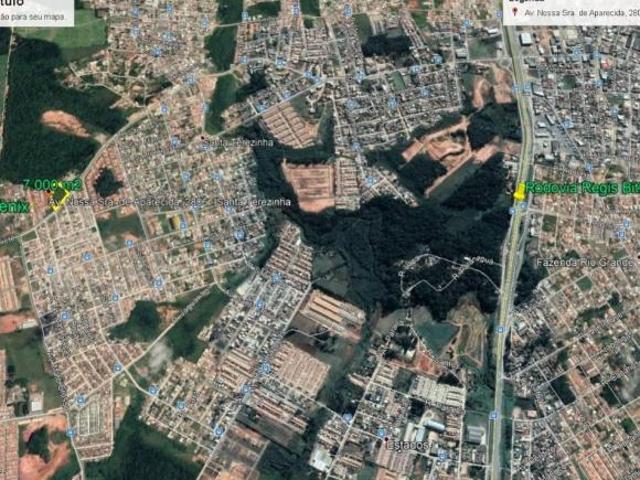 Terreno venda em Região Geográfica Imediata de Curitiba, Região Metropolitana de Curitiba