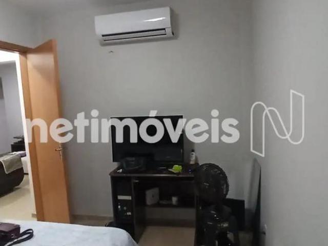 Apartamento venda em Maria Helena, Belo Horizonte