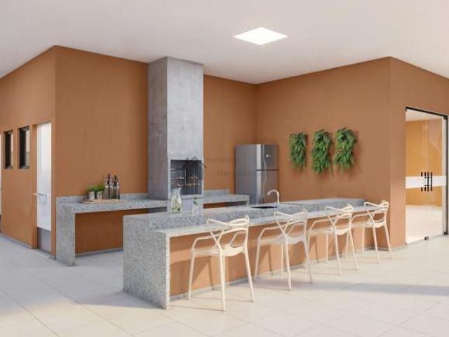 Apartamento venda em Regional Norte, Belo Horizonte