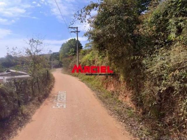 Terreno venda em Região Imediata de São José dos Campos, Região Metropolitana do Vale do Paraíba e Litoral Norte