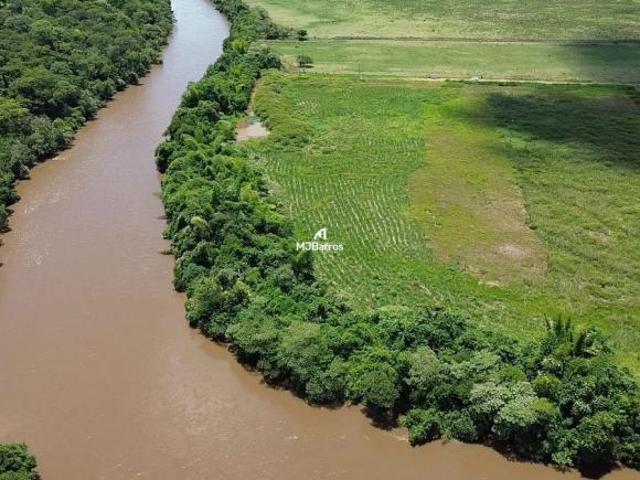 Sítio e chácara venda em Região Geográfica Imediata de Dourados, Fátima do Sul