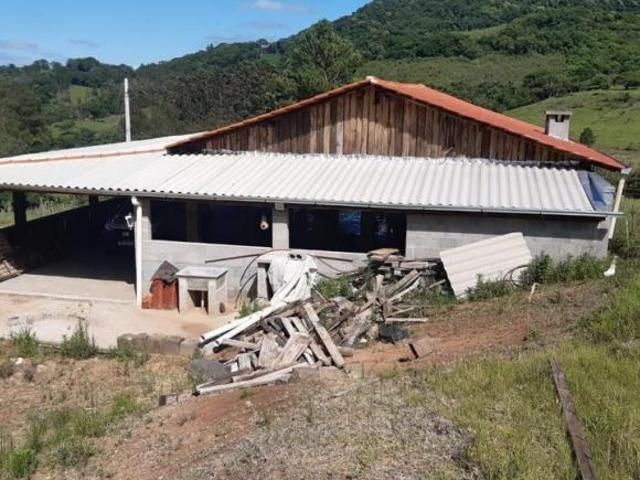 Sítio e chácara venda em Região Geográfica Imediata de Santa Maria, Silveira Martins