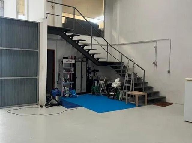 Armazém alugar em Gondomar, Porto