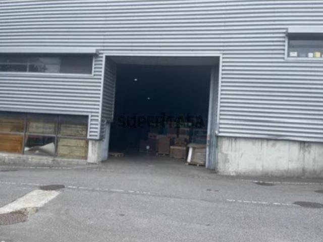 Armazém venda em Maia, Vila Do Conde