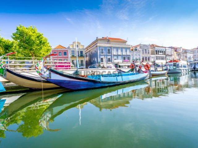 Armazém venda em Santa Maria Da Feira, Aveiro