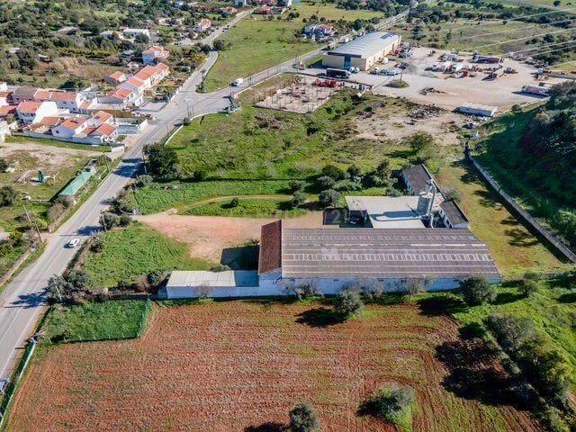 Loja venda em São Bartolomeu De Messines, Faro
