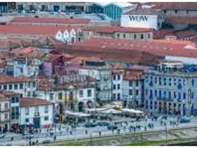 Armazém venda em Devesas, Vila Nova De Gaia