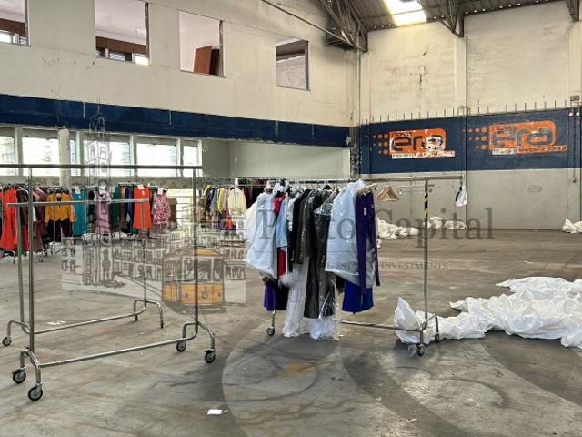 Armazém alugar em Campinas, Porto