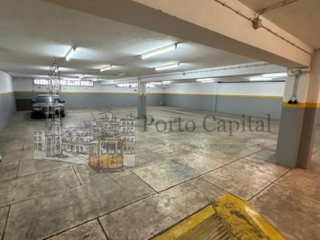 Armazém venda em Laborim, Vila Nova De Gaia