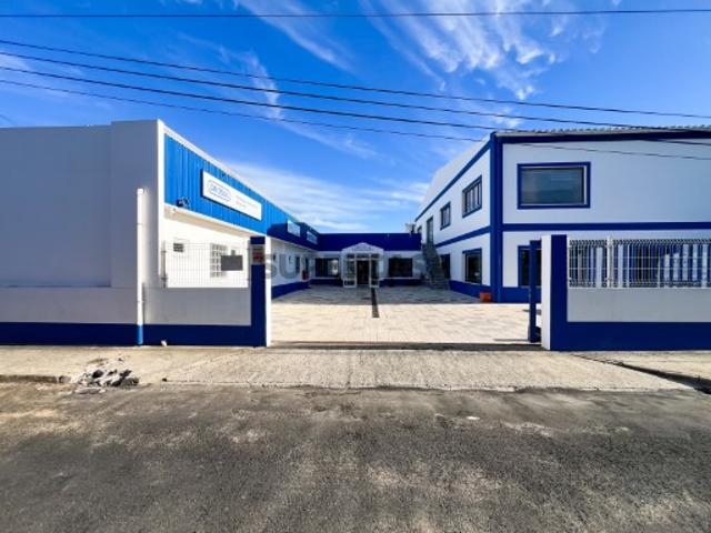 Armazém venda em Sines, Setúbal