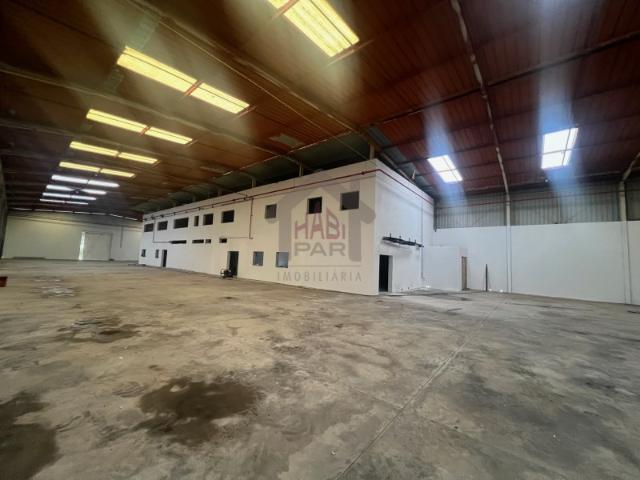 Armazém venda em Benavente, Santarém