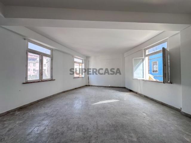 Escritório venda em Lisboa
