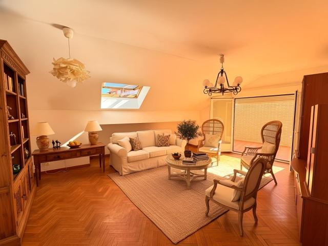 Ático en venta en Ciempozuelos, Madrid