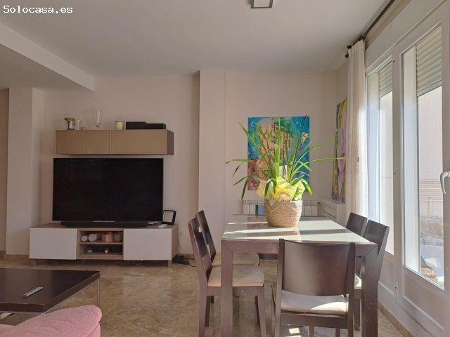 Piso en venta en El Arrabal, La Plana de Utiel-Requena