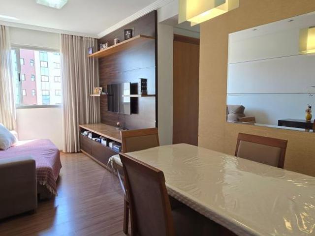 Apartamento venda em Águas Claras, Região Geográfica Intermediária do Distrito Federal